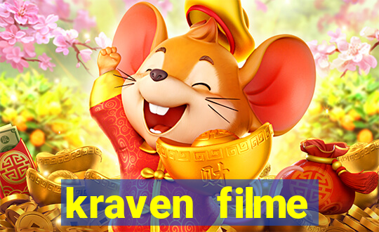 kraven filme completo dublado